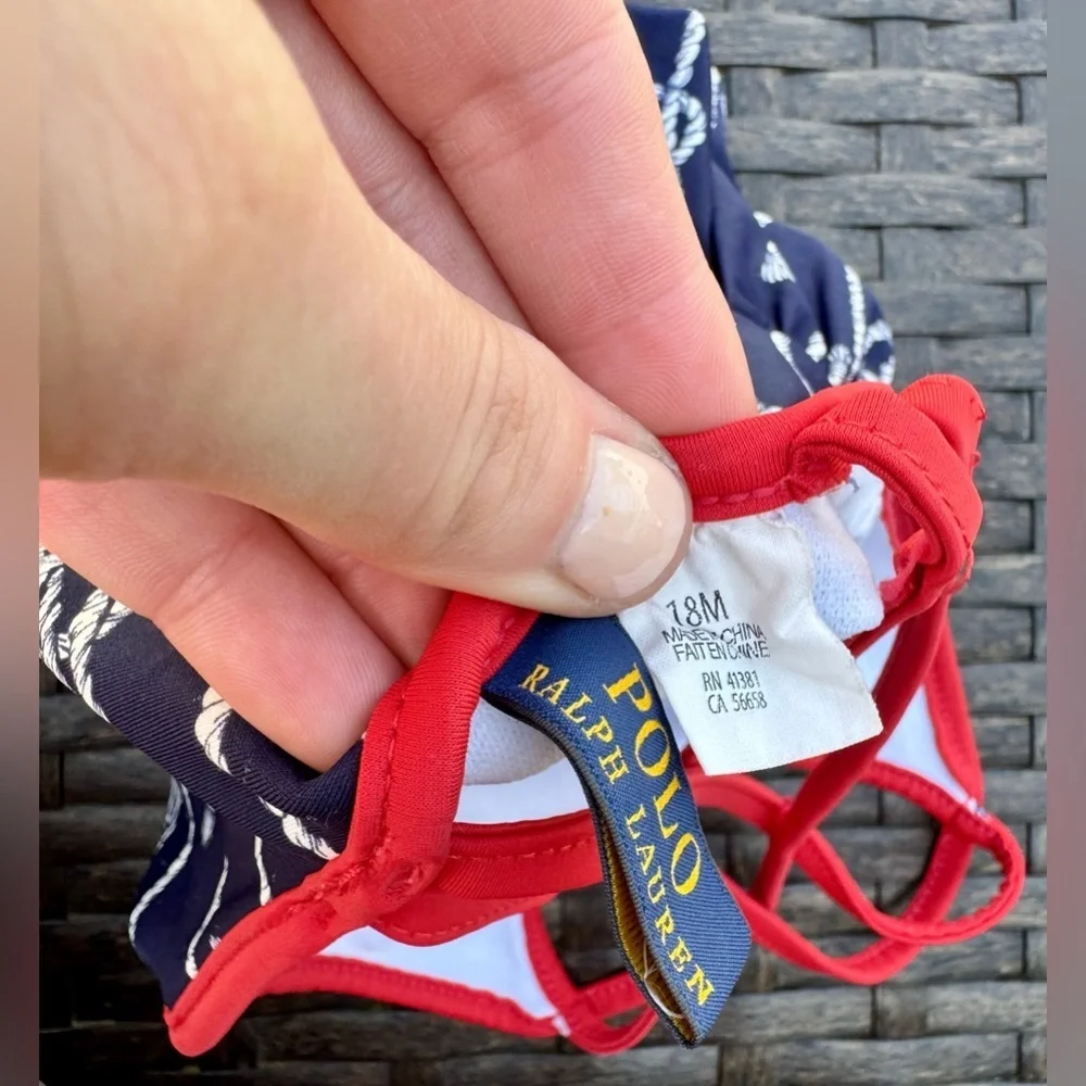 Ralph Lauren Swimsuit